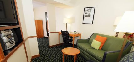 Fairfield Inn and Suites by Marriott Killeen