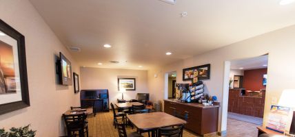 IA My Place Hotel-Council Bluffs/Omaha East