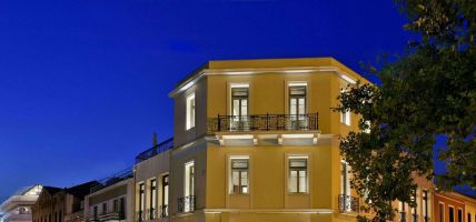 Hotel Thission Luxury Homes (Athen)