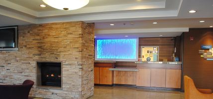 Fairfield Inn and Suites by Marriott Indianapolis East (Indianapolis City)