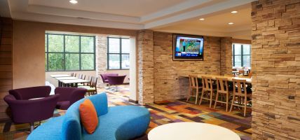 Fairfield Inn and Suites by Marriott Indianapolis East (Indianapolis City)