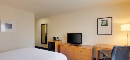 Fairfield Inn and Suites by Marriott Indianapolis Airport (Indianapolis City)