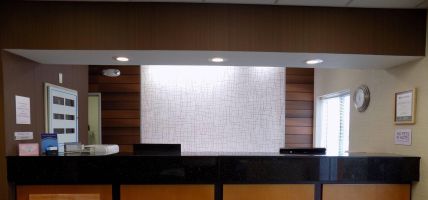 Fairfield Inn by Marriott Indianapolis South (Indianapolis City)