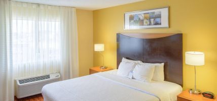 Fairfield Inn by Marriott Indianapolis South (Indianapolis City)
