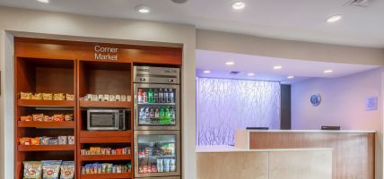 Fairfield Inn and Suites by Marriott Indianapolis Northwest (Indianapolis City)