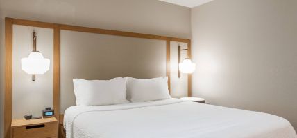 Fairfield Inn and Suites by Marriott Indianapolis Northwest (Indianapolis City)