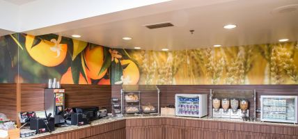 Fairfield Inn and Suites by Marriott Jacksonville Airport