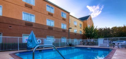 Fairfield Inn and Suites by Marriott Jacksonville Airport