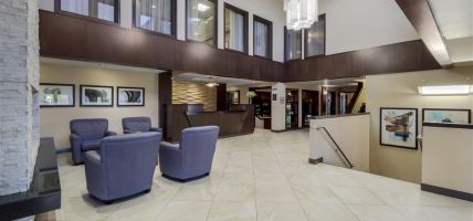 Best Western Plus Edmonton Airport Hotel (Leduc)