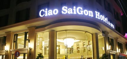 Ciao Saigon Hotel and Spa (Ho Chi Minh City)
