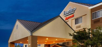 Fairfield Inn and Suites by Marriott Lansing West