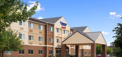Fairfield Inn and Suites by Marriott Lansing West