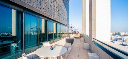 Hotel Park Hyatt Doha