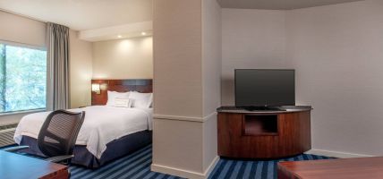 Fairfield Inn and Suites by Marriott Lancaster
