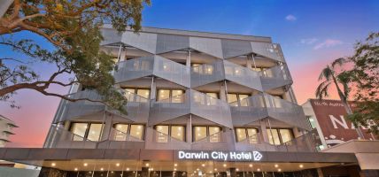 DARWIN CITY HOTEL (Darwin)