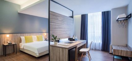 Days Hotel and Suites by Wyndham Fraser Business Park KL (Kuala Lumpur)