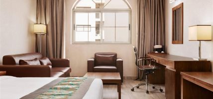 Days Hotel and Suites by Wyndham Dakar (Grand Dakar)