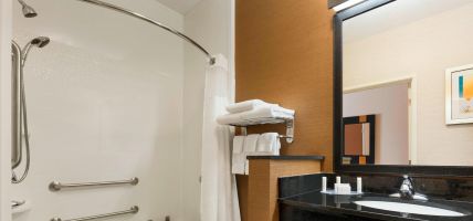 Fairfield Inn and Suites by Marriott Saginaw