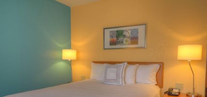 Fairfield Inn and Suites by Marriott Mount Pleasant