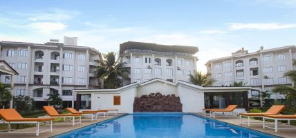Hotel Span Suites and Villas (Solim)