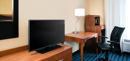 Comfort Inn and Suites Olathe - Kansas City