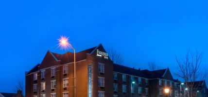 Fairfield Inn Kansas City Downtown/Union Hill