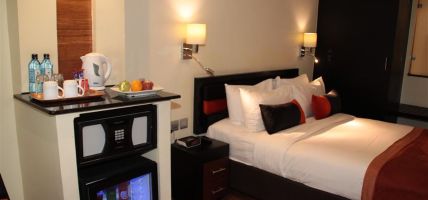 Best Western Plus Meridian Hotel (Nairobi)