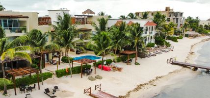 Hotel Mereva Tulum (Cancún)