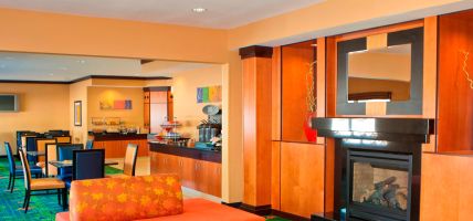 Fairfield Inn and Suites by Marriott Joliet North/Plainfield