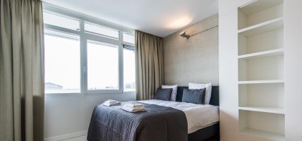 Hotel Houthavens Serviced Apartments (Amsterdam)