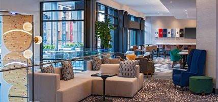Hotel Hyatt House Indianapolis Downtown (Indianapolis City)
