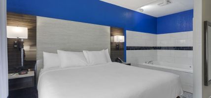 Comfort Inn and Suites Memphis
