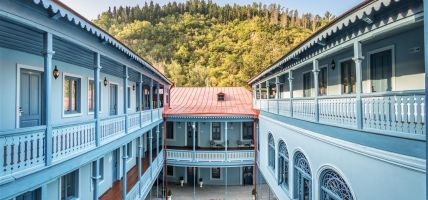 Hotel Golden Tulip Borjomi