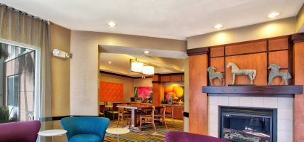 Fairfield Inn and Suites by Marriott McAllen Airport