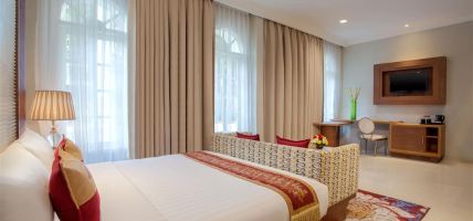 Hotel Ramada Suites By Wyndham Solo (Surakarta )