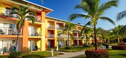 Hotel Royal Decameron Golf Beach Resort and Villas (El Farallón del Chirú)