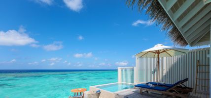 Hotel Baglioni Resort Maldives (Hithadhoo)