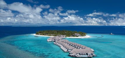 Hotel Baglioni Resort Maldives (Hithadhoo)