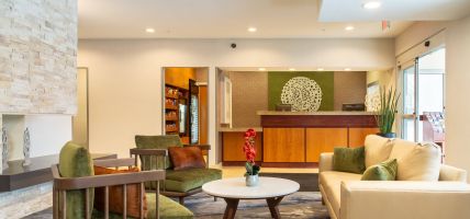 Fairfield Inn and Suites by Marriott Minneapolis Eden Prairie