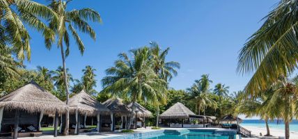 Hotel Outrigger Konotta Maldives Resort (Male)