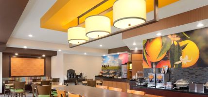 Fairfield Inn and Suites by Marriott Norman