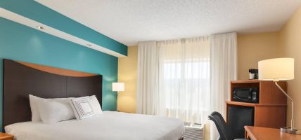 Fairfield Inn and Suites by Marriott Norman