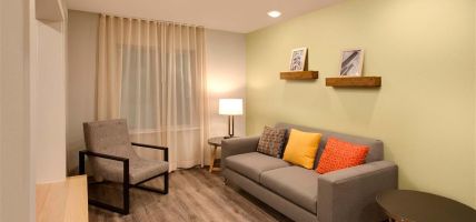 Hotel WoodSpring Suites Houston Northwest