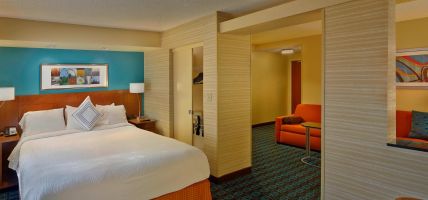 Fairfield Inn and Suites by Marriott Boca Raton