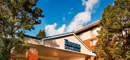 Fairfield Inn and Suites by Marriott Portland South-Lake Oswego