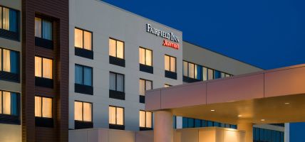 Fairfield Inn by Marriott Philadelphia-West Chester Exton