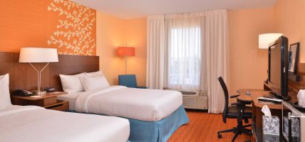 Comfort Inn and Suites Mt Laurel-Philadelphia (Mount Laurel)
