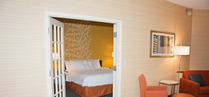 Fairfield Inn and Suites by Marriott Butler