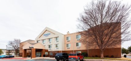 Fairfield Inn and Suites by Marriott Ponca City