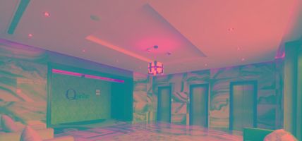 Hotel Q Suites Jeddah by EWA (Dschidda)